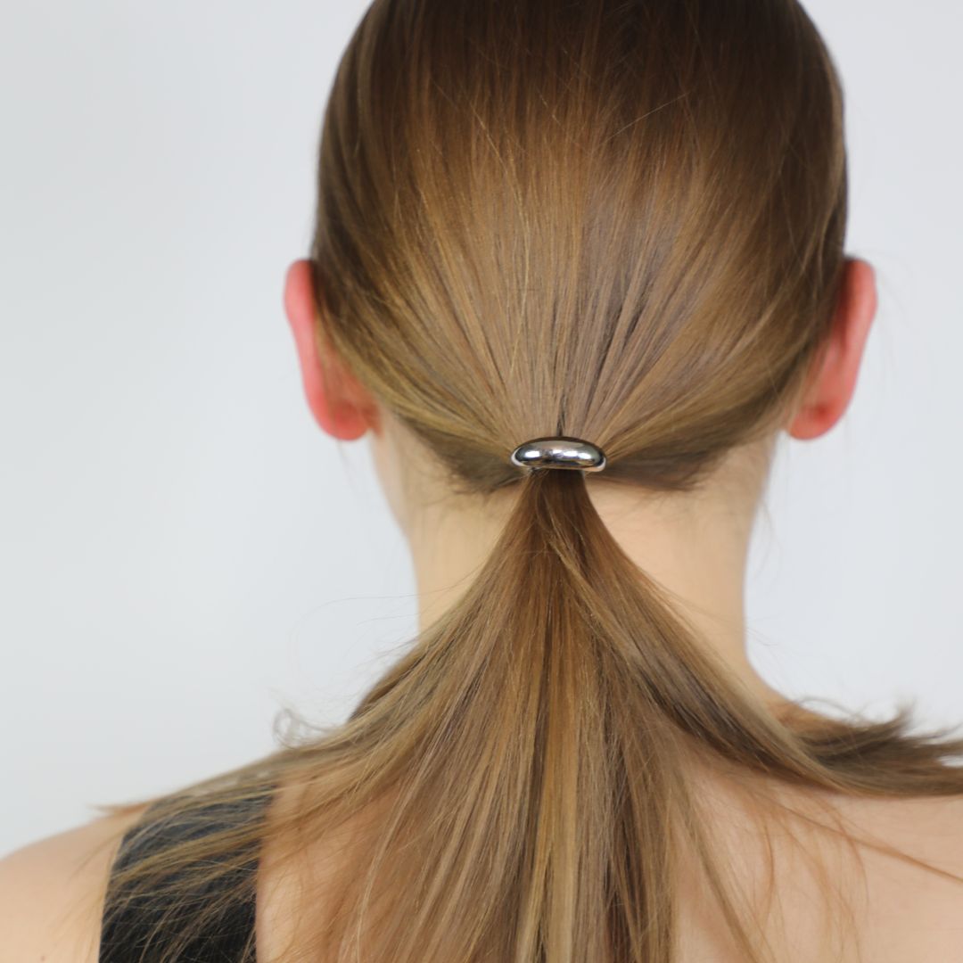 Set Signature Argenté