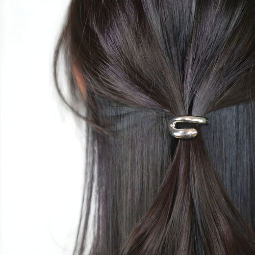 Set Signature Argenté