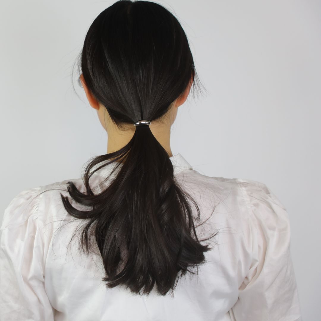 Set Signature Argenté