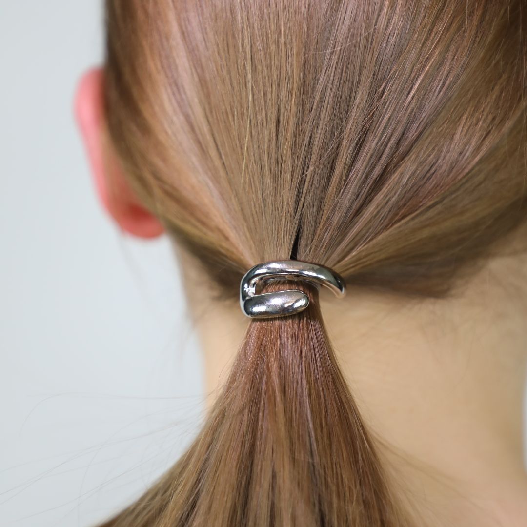 Set Signature Argenté