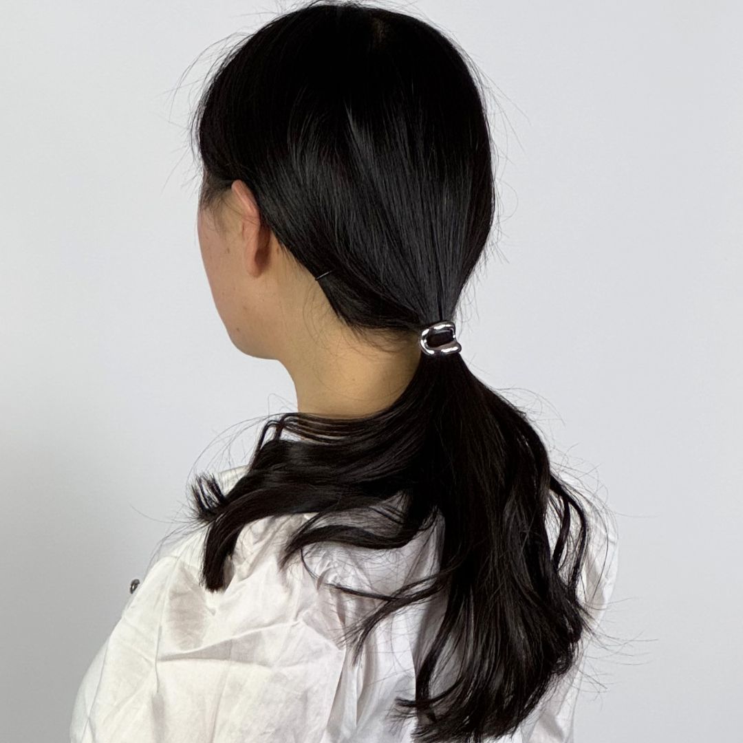 Set Signature Argenté