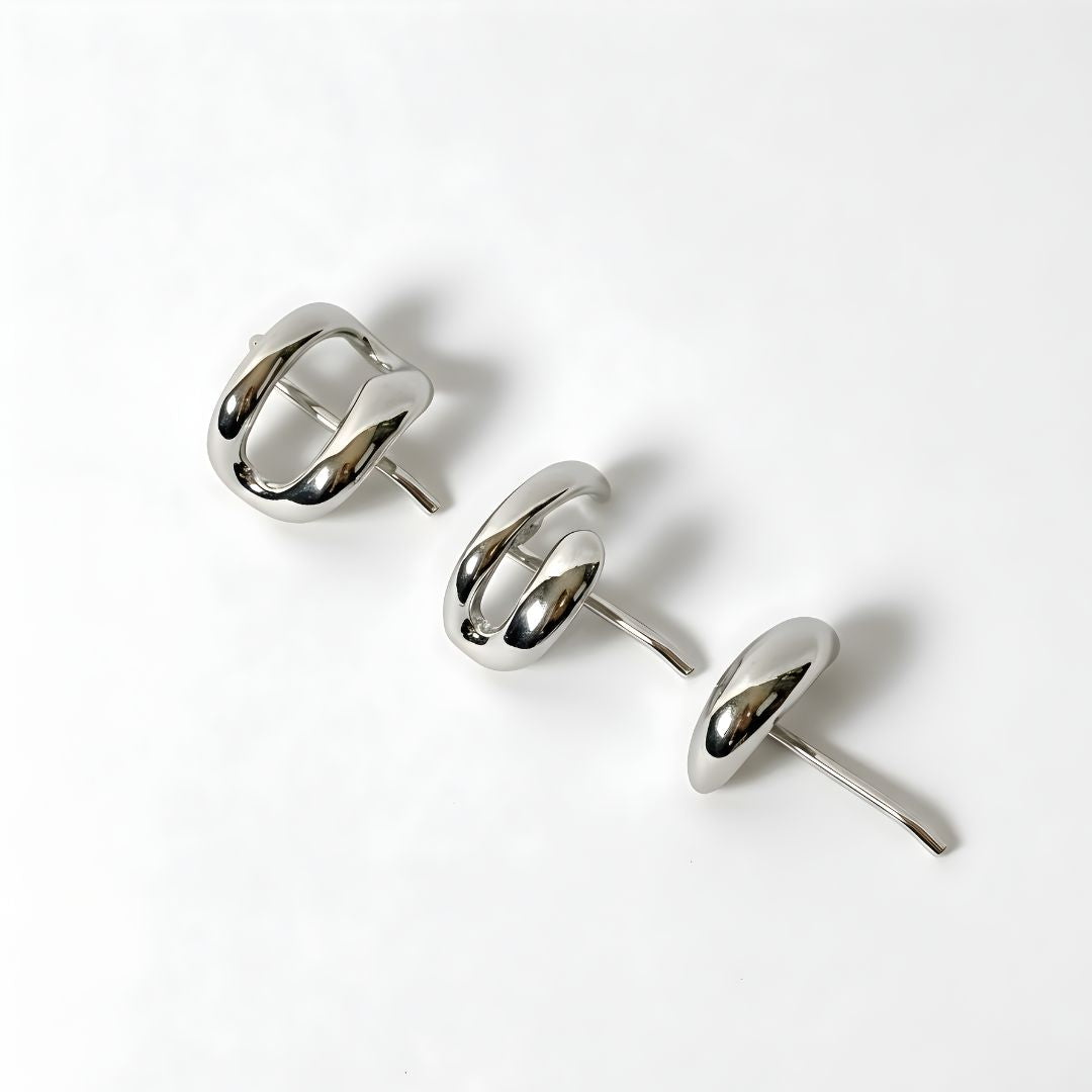 Set Signature Argenté