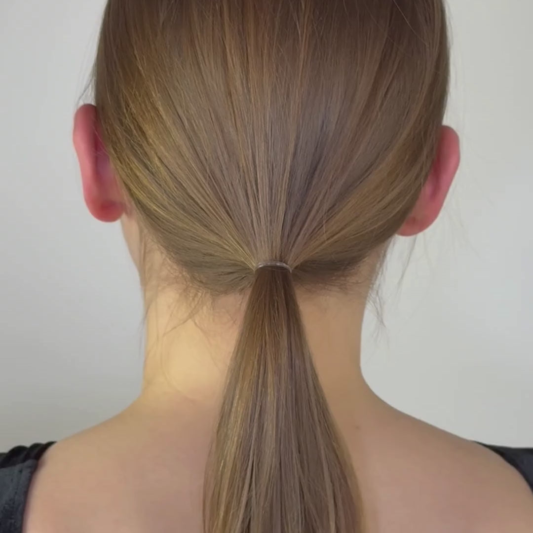 Set Signature Argenté